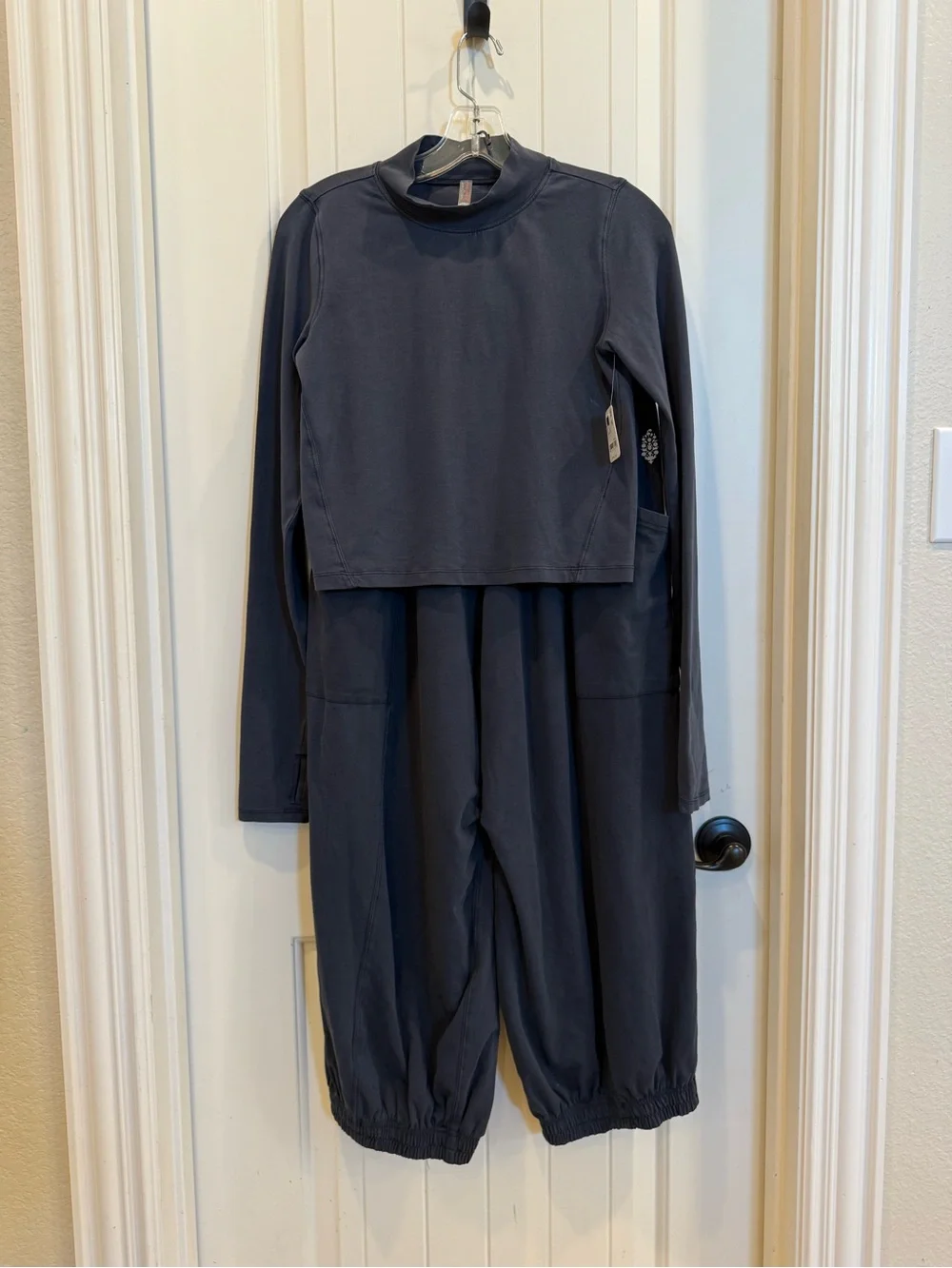 Free People Up In The Air Set